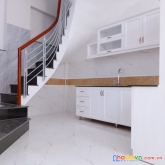 Chính chủ gởi bán gấp nhà nguyễn đình chính trung tâm phú nhuận-4 tầng btct- ngang 4.2 m