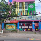 Ô tô ngủ trong nhà, 4 tầng, hxt vào ở ngay, 4.2x14m, đường gò xoài, bình tân, giá rẻ.