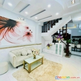 Ngon! nhà đẹp chùa láng, 2 thoáng, ngõ nông, 47m2 x 4t, chỉ 4.5 tỷ