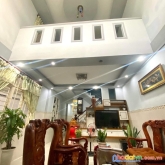 Bình tân chợ gò xoài 77m2 hxh 2 tầng giá 4tyxx