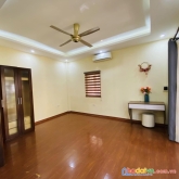 Bán nhà phố hồ đắc di, đống đa, lô góc, ba thoáng, 40m2 4 tầng, giá 5.8 tỷ