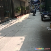 Hàng hiếm  – phân lô –ngõ rộng  ô tô đỗ cửa ngày đêm – phố khương trung – mt: 4m - giá 5.95 tỷ.