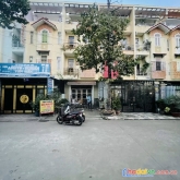 Sản phẩm siêu rẻ đẹp, nhà 1 trệt 2 lầu kdc nguyễn thị tồn giảm sốc hơn 500tr