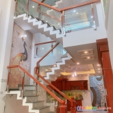 Tân hòa đông, oto 7chỗ – 72m2- 5 tầng btct- chỉ 6,3 tỷ (tl)
