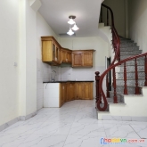 Bán nhà khương đình 35m 4 tầng giá 3.15 tỷ - ngõ nông - nhà đẹp ở luôn - bá gác đỗ cửa