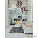Cc  bán nhà mặt ngõ kinh doanh đỉnh, nguyễn đình hoàn nghĩa đô cầu giấy 37m2x5t, giá 5.2 tỷ 