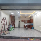 Bán nhà khương hạ 36m 4 tầng giá 3.05 tỷ - ngõ nông - nhà đẹp ở luôn - bá gác đỗ cửa