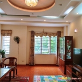 Bán nhà vương thừa vũ 35m 4 tầng giá 3.1tỷ - ngõ nông - full nội thất