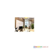 Nguyễn chí thanh - đống đa, cạnh vincom, 2 mặt ngõ kd, 39m, 3t, mt: 3.5m, 5.65tỷ