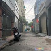 Bán nhà mới 5 tầng, 62m2, trần thị trọng – tân bình, ô tô, giá 7.05 tỷ