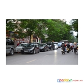 Đẳng cấp mặt phố nguyễn thị đinh, 86m2, mặt tiền 6m, kinh doanh đa dạng chỉ từ 330 triệu