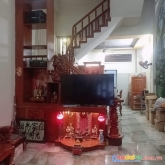 Giá tốt. nhà đẹp 4 tầng hẻm 6m kế lavita charm p. trường thọ. chỉ 7 tỷ