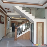 Cho thuê nhà 3 tầng hộ gia đình tại an dương 6 triệu.