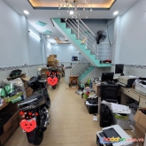 Chỉ cần 3.7 tỷ để sở hữu nhà đẹp 2 tầng 40m2- hxh ngay ngã tư nguyễn sơn & bình long