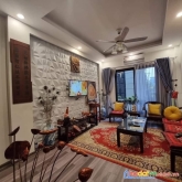 Bán nhà bồ đề- long biên- 33mx  4tầng- giá 3.8tỷ- nhà mới king koong- nội thất 5 sao.vị trí trung