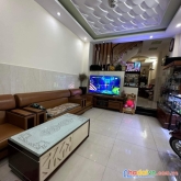 Tân phú, tân hương, sát mặt tiền,64m2, 4 tầng, xe hơi tận nhà, chỉ 7 tỷ...