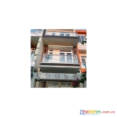 Chính chủ cần cho thuê nhà ở chợ hiệp bình, hiệp bình chánh thủ đức