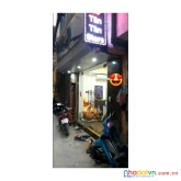 Nhà 5 tầng mặt ngõ thông kinh doanh phố hoàng cầu quận đống đa gần hồ hoàng cầu công viên trần