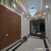 Bán nhà phố nhân hòa nhân chính lô gócnhà đẹp ở ngay 35m 4 tầng 4 ngủ ô tô đỗ cửa nhỉnh 4 tỷ