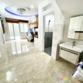 Gấp! bán nhà bình tân- hẻm xe tải- cách mt 1 căn- 48m2- chợ gò xoài- 4.9 tỷ