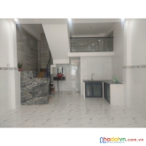 Bán nhà mt lê lộ, ngang gần 5m 2t 3pn thoáng mát, tiện kinh doanh, giáp tb, bt