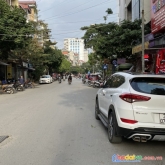 Mặt phố nguyễn viết xuân, ngô thì nhậm, lô góc kinh doanh sầm uất,40mx4t mt5.2m giá 10.2