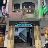 Chính chủ cần cho thuê nhà nguyên căn 1 trệt 3 lầu 14 hoa cau - phú nhuận