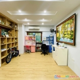 Bán nhà phố khương trung, thanh xuân, 20m ra phố, 33m2 4 tầng, giá 3.29 tỷ