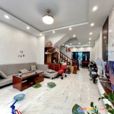 Bán nhà phố khương trung, thanh xuân, lô góc, gần ô tô, 33m2 4 tầng, giá 3.38 tỷ