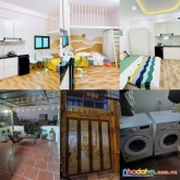 Chính chủ cần cho thuê 1 phòng trong căn hộ cao cấp.

108 phố nguyễn lân gần ngã tư sở , royal