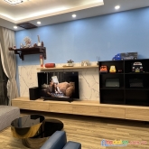 Chính chủ cần bán căn góc chung cư green stars - thành phố giao lưu