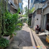 Tt gò vấp - nhỉnh 3 tỷ có ngay nhà 3 tầng -3pn- hiếm có phân khúc này tặng toàn nội thất