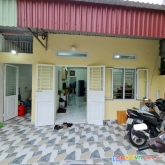 Cho thuê nhà 70m2 tại vĩnh khê an đồng giá 3 triệu