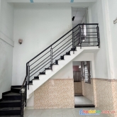 Bán nhà bùi quang là gò vấp ngang 4m x 12m 2pn hẻm xe tải giá 4 tỷ 3 ở ngay