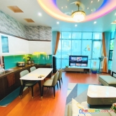 Chính chủ cần bay nhanh căn lô góc thái thịnh 1- 2 mặt ngõ- 2 mặt tiền mở cửa thông kinh doanh-  5