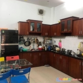 7 chổ vào nhà- hẻm thông- mã lò- 63m2- an ninh sạch sẽ- nhỉnh 5 tỷ 5 tl