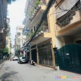 Bán nhà phố lê trọng tấn, thanh xuân 65m, 5t, mt 5m, phân lô, otô tránh, kd, 16 tỷ, 0937651883.