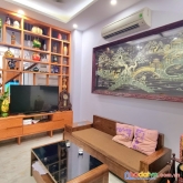 Nguyễn chí thanh, 2 mặt ngõ thông, nông, 5m oto, 45m2 x 4t, 4.4 tỷ còn tl