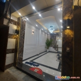 Duy nhất 1 căn phố quan nhân lô góc nhà đẹp ở ngay ô tô đỗ cửa 35m 4 tầng nhỉnh 4 tỷ