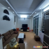 Bán nhà phố  nguyễn văn cừ long biên 56m2  6.5 tỷ nhà đẹp có nhiều tiện ích xung quanh