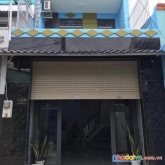 Chính chủ bán nhà hẻm kinh doanh 53/36 đường số 4 , f. bhh b , bình tân .