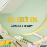 Chính chủ cần sang nhượng spa diện tích rộng tại ninh thuận