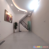 Bán nhà thái thịnh - đống đa, 35m2 x 4t, chính chủ, lô góc,ngõ to, ôtô cạnh nhà, giá chỉ 4,2tỷ