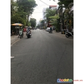 Bán nhà phường tây thạnh, quận tân, diện tích 45.7m2, 2 tầng, đường  phạm ngọc thảo.