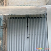 Nhà 3 tầng hẻm oto đỗ cửa đường tám danh p4q8 3 tỷ 250 triệu