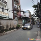 Bán nhà 4 tầng đường số 8, p.bhhb hẻm xe hơi, 69m2 chỉ 5.2  tỷ