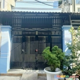 ✅hàng ngộp 1 căn duy nhất 60m2 liên khu 5.6 hxh 2 tầng chỉ 3ty1