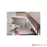Cần bán căn nhà 1 trệt 1 lầu đường bùi văn ngữ, hiệp thành, quận 12