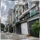 (hot) bán nhà hxh lê văn thọ, 4t, 5pn, 5 x 14 chỉ 7 tỷ nhỉnh, 0967229394