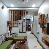 Bán nhà khương đình 42m 4 tầng giá 4.1 tỷ - ngõ nông - nhà đẹp ở luôn - bá gác đỗ cửa